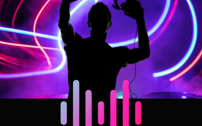 5 Consejos para convertirte en un buen DJ.
